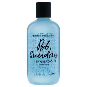 Sunday Shampoo 250 ml produkt bild