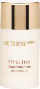 Sunewmed+ 2-i-1 effektiv deodorant 6 g produkt bild