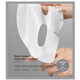 Sungboon Editor Deep Collagen Power Boosting Mask 37 g produkt bild