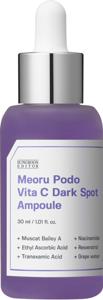 Sungboon Editor Meoru Podo Vita C Dark Spot Ampoule 30 ml produkt bild