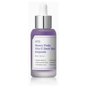 SUNGBOON EDITOR - Meoru Podo Vita C Dark Spot Ampoule 30ml Produktbild