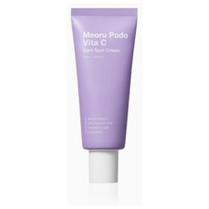 SUNGBOON EDITOR - Meoru Podo Vita C Dark Spot Cream 2023 Version - 50ml Produktbild