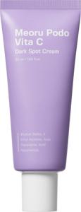 Sungboon Editor Meoru Podo Vita C Dark Spot Cream 50 g produkt bild