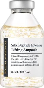 Sungboon Editor Silk Peptide Intensive Lifting Ampoule 35 ml produkt bild