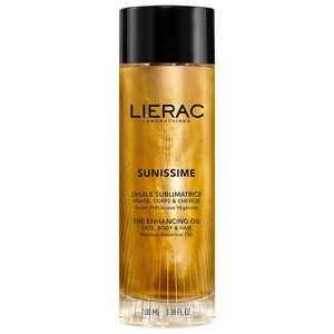 Lierac Sunissime Veredelndes öl Produktbild
