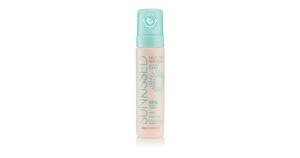 Sunkissed Self Tan Mousse Ultra Dark 200 ml produkt bild