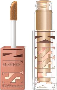 Sunkisser Highlighter 21 All Star produkt bild