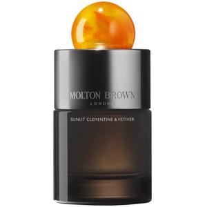 Sunlit Clementine & Vetiver EdP 100 ml produkt bild
