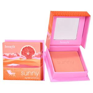 Sunny Blush Warm coral (6g) produkt bild