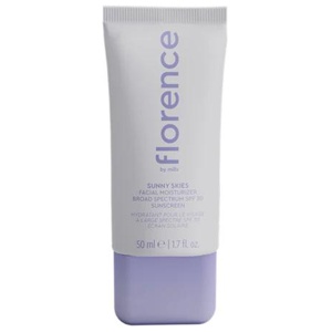 Florence By Mills Sunny Skies Facial Moisturizer Broad Spectrum S produkt bild