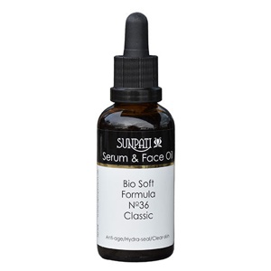 Sunpati Sunpati Serum & Face Oil Classic No 36   50 ml produktbillede