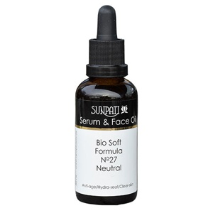 Sunpati Sunpati Serum & Face Oil Neutral No 27   50 ml produktbillede