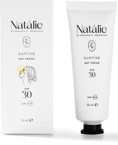 Natalie Sunrise SPF 30 50 ml produkt bild