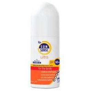 SunSense Ultra Roll On SPF50+ 50ml product image
