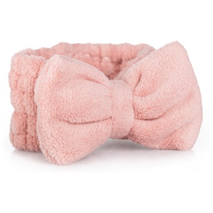 Sunspa Hedda Skoug X Sunspa OK To Be Cute Headband Rose produktbilde