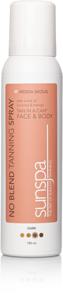 Sunspa Hedda Skoug Spray On No Blend 150 ml produkt bild
