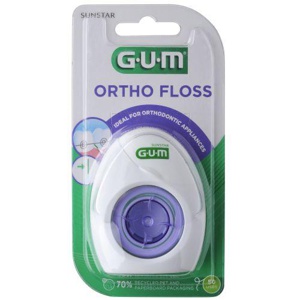 Sunstar Gum Ortho ortodontiline hambaniit toote pilt