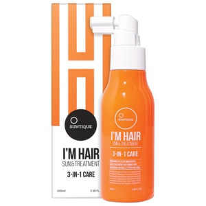 Suntique I'm Hair Sun & Treatment 100 ml produkt bild