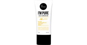 Suntique I'm Pure Perfect Cica SPF50 50ml produkt bild
