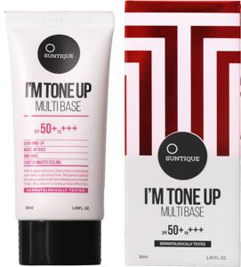 Suntique I'm Tone Up Multi Base 50 ml produkt bild
