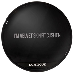 Suntique I'm Velvet Skinfit Cushion 12 g produkt bild