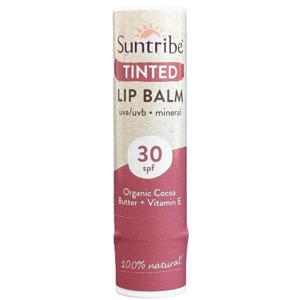 Suntribe Tinted Lip Balm SPF 30 produkt bild