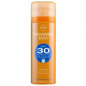 Sunwards Body SPF30 150 ml produkt bild