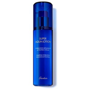 Super Aqua-Lotion produkt bild