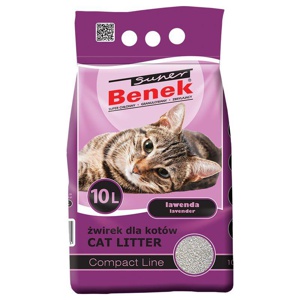Super Benek Compact Lavender Produktbild