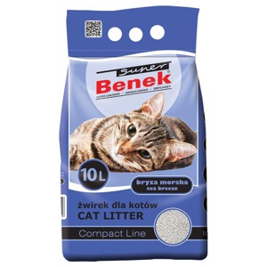 Super Benek Compact mit Seebrise Produktbild
