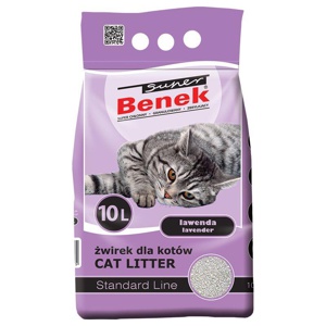 Super Benek Lavender Produktbild