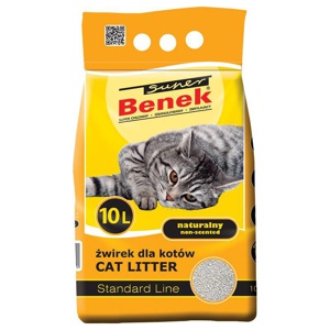 Super Benek Natural Produktbild