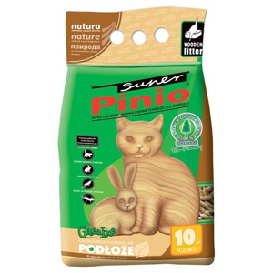 Super Benek Pinio Produktbild