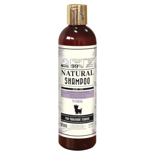 Super Beno Natürliches Shampoo für Yorkshire Terrier Produktbild