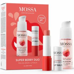 MOSSA Super Berry Duo Set produkt bild