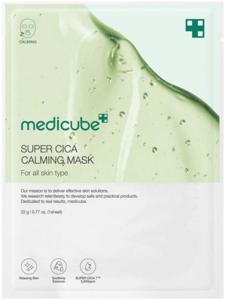 Super Cica Calming Mask 1 stk produkt bild