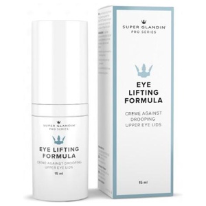 Super Glandiin Eye Lifting Formula, 15 ml produkt bild