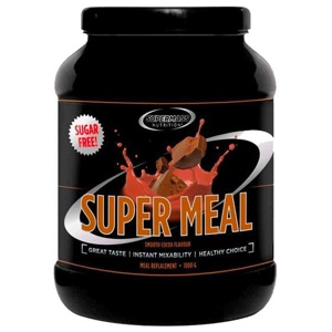Super Meal Måltidsersättning 1000 g produkt bild