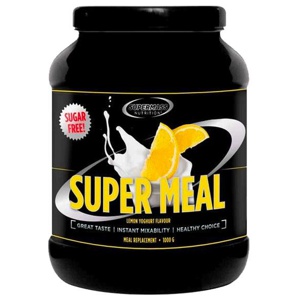 Super Meal Måltidsersättning 1000 g produkt bild