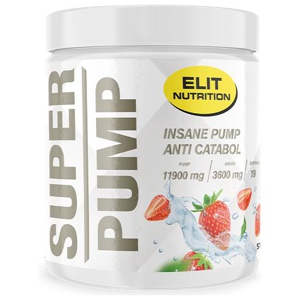 SUPER PUMP PWO 300 g produkt bild