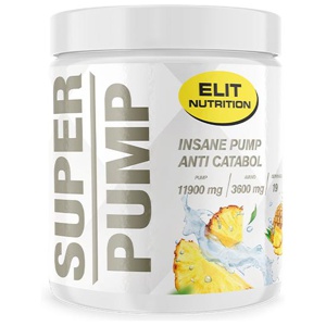 SUPER PUMP 300 g produkt bild
