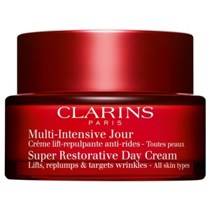 Super Restorative Day Cream All Skin Types 50 ml produktbilde