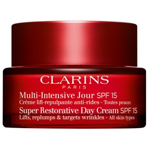 Super Restorative Day Cream SPF 15 50 ml produktbilde