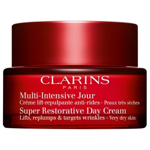 Super Restorative Day Cream Very Dry Skin 50 ml produktbilde