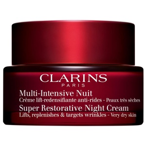 Super Restorative Night Cream Very Dry Skin 50 ml produktbilde