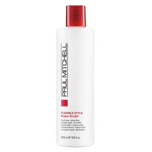 Paul Mitchell Super Sculpt Glaze 500 ml produkt bild