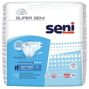 SENI Super Inkontinenzslip S Produktbild