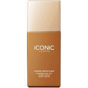 Super Smoother Blurring Skin Tint Golden Deep produkt bild