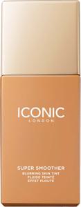 Iconic London Super Smoother Blurring Skin Tint Golden Medium produkt bild