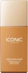 ICONIC London Super Smoother Blurring Skin Tint Golden Tan produkt bild
